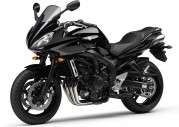 Yamaha FZ6 Fazer S2